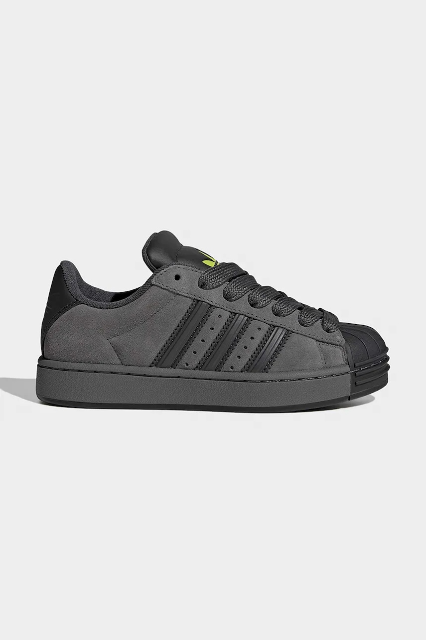 Dětské tenisky adidas Originals SUPERSTAR ST