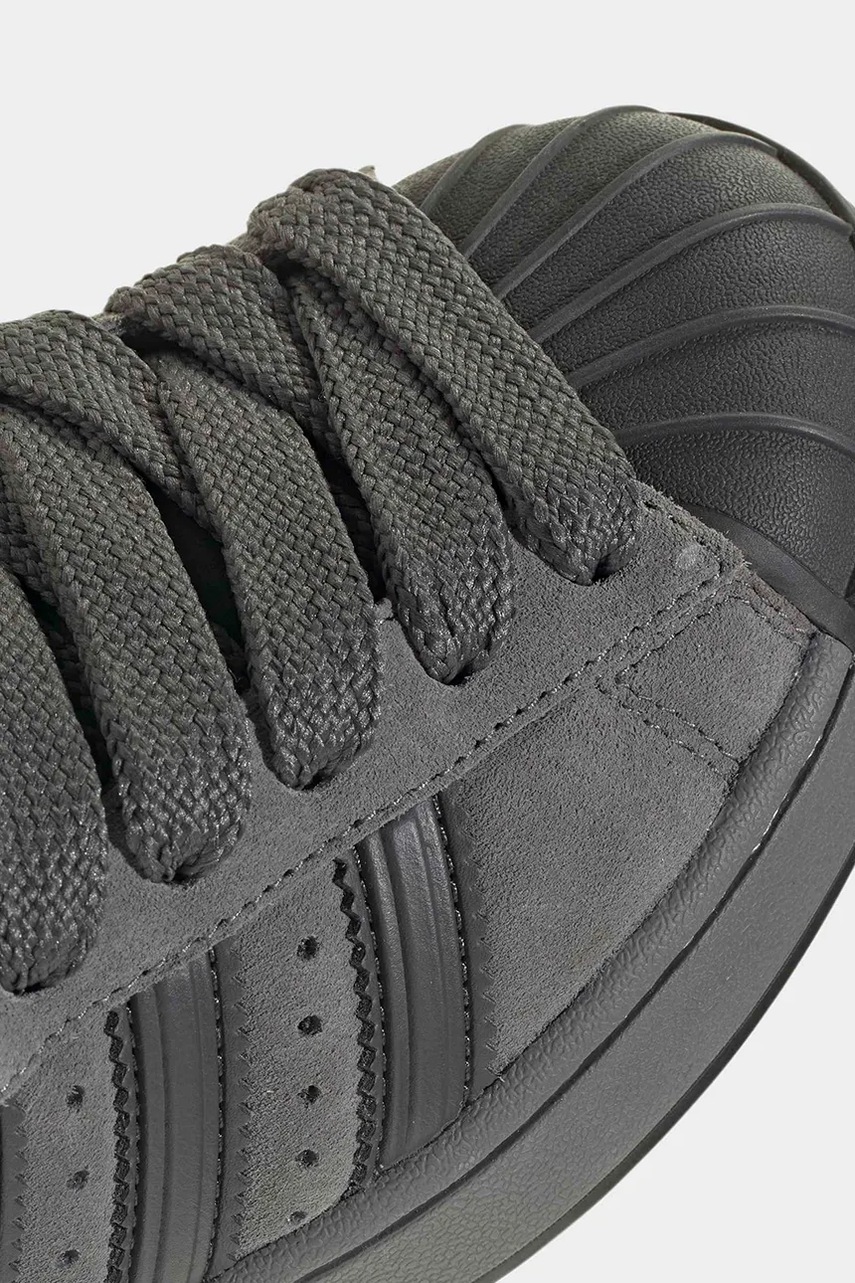 Dětské tenisky adidas Originals SUPERSTAR ST (obrázek 8)