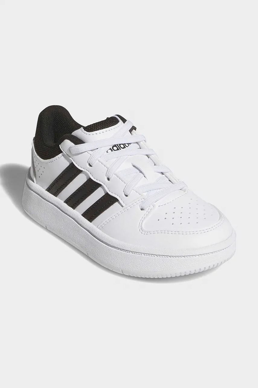Дитячі кросівки adidas HOOPS CLASSIC