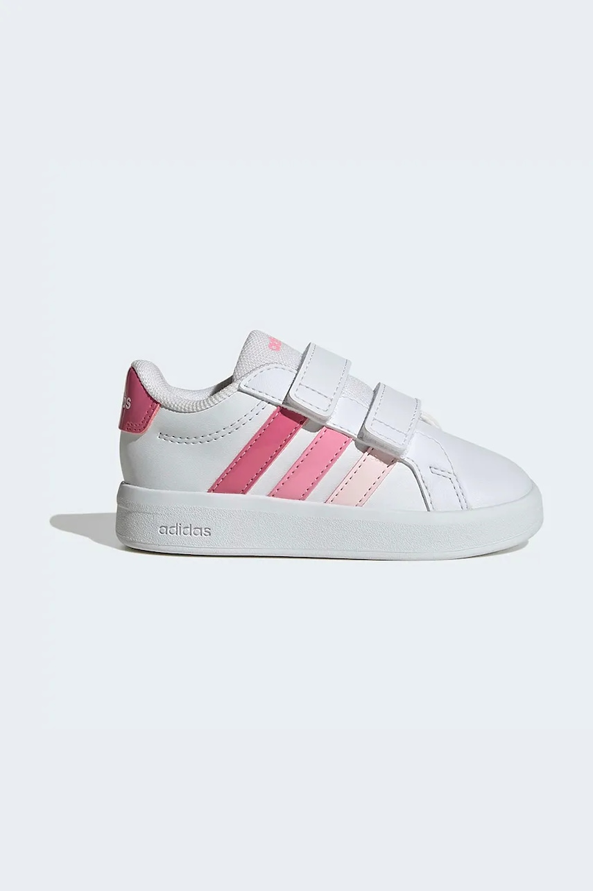 Βρεφικά sneakers adidas GRAND COURT 3.0