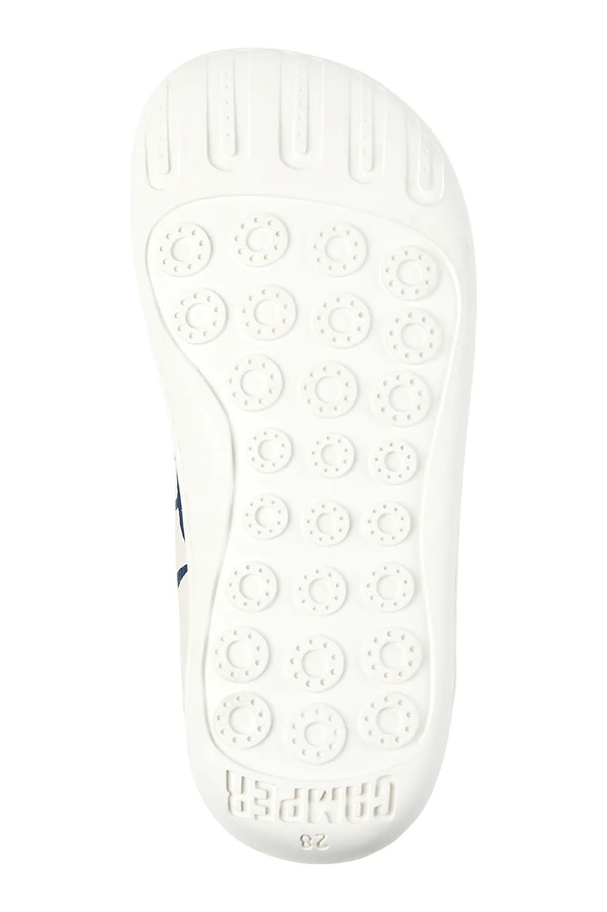 Δερμάτινα παιδικά κλειστά παπούτσια Camper Peu Cami Kids TWS φωτογραφία