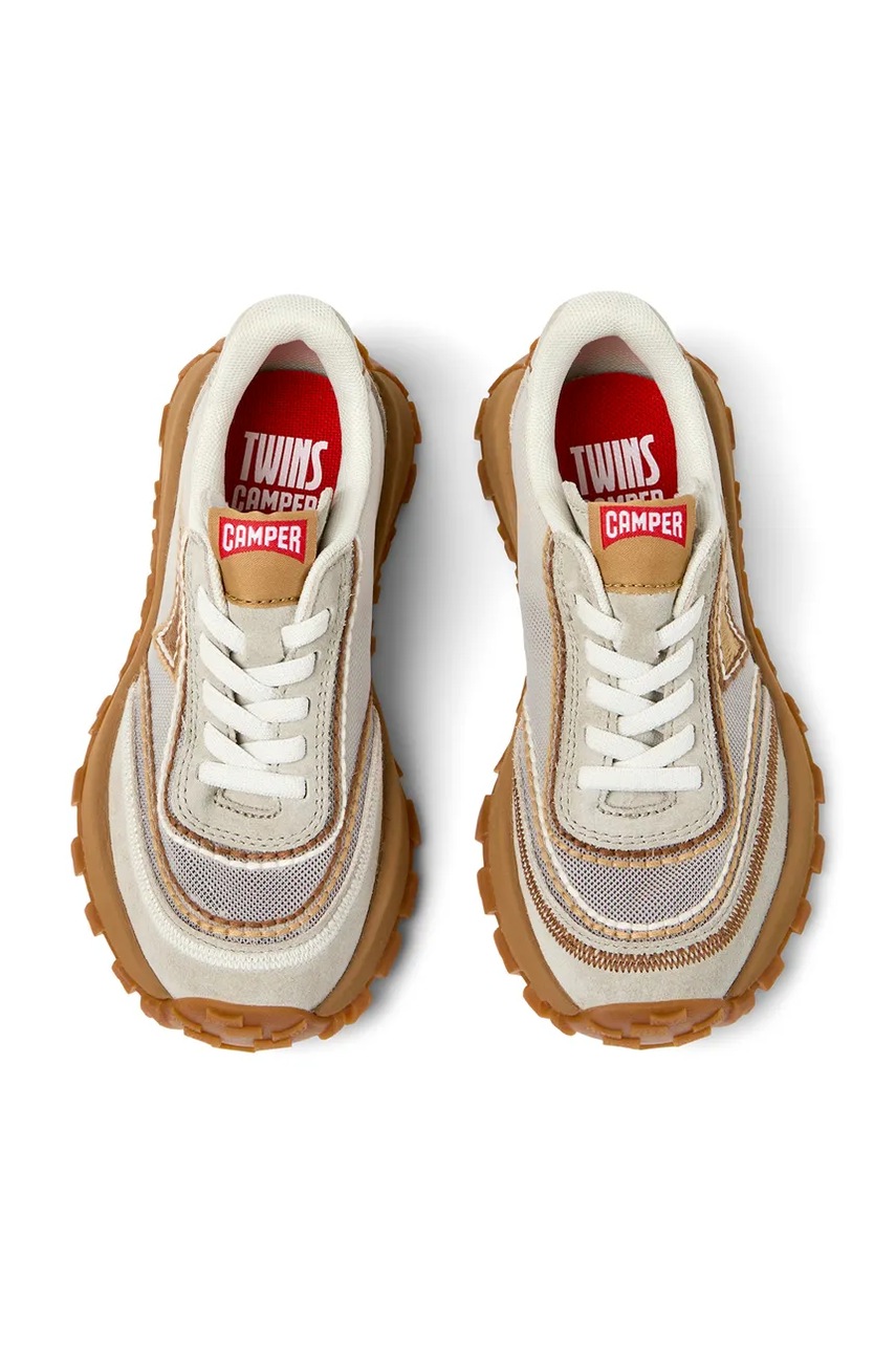 Camper TWS KIDS sneakers boty dětské (obrázek 5)