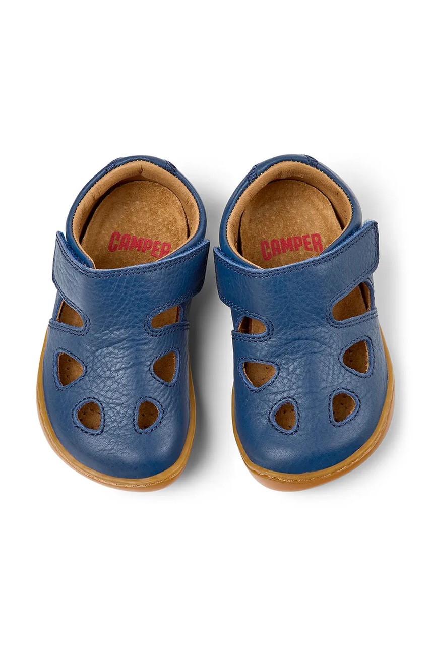 Dětské kožené sandály Camper Peu Cami FW (obrázek 4)