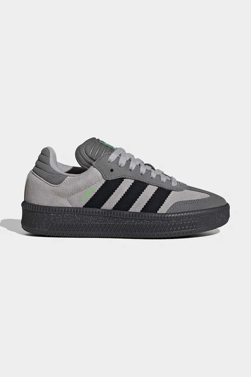 Dětské tenisky adidas Originals SAMBA XLG