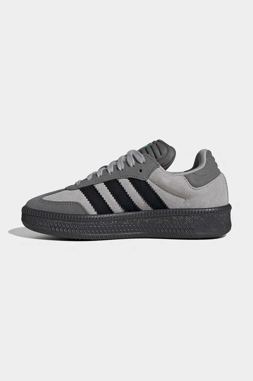 Dětské tenisky adidas Originals SAMBA XLG (obrázek 4)