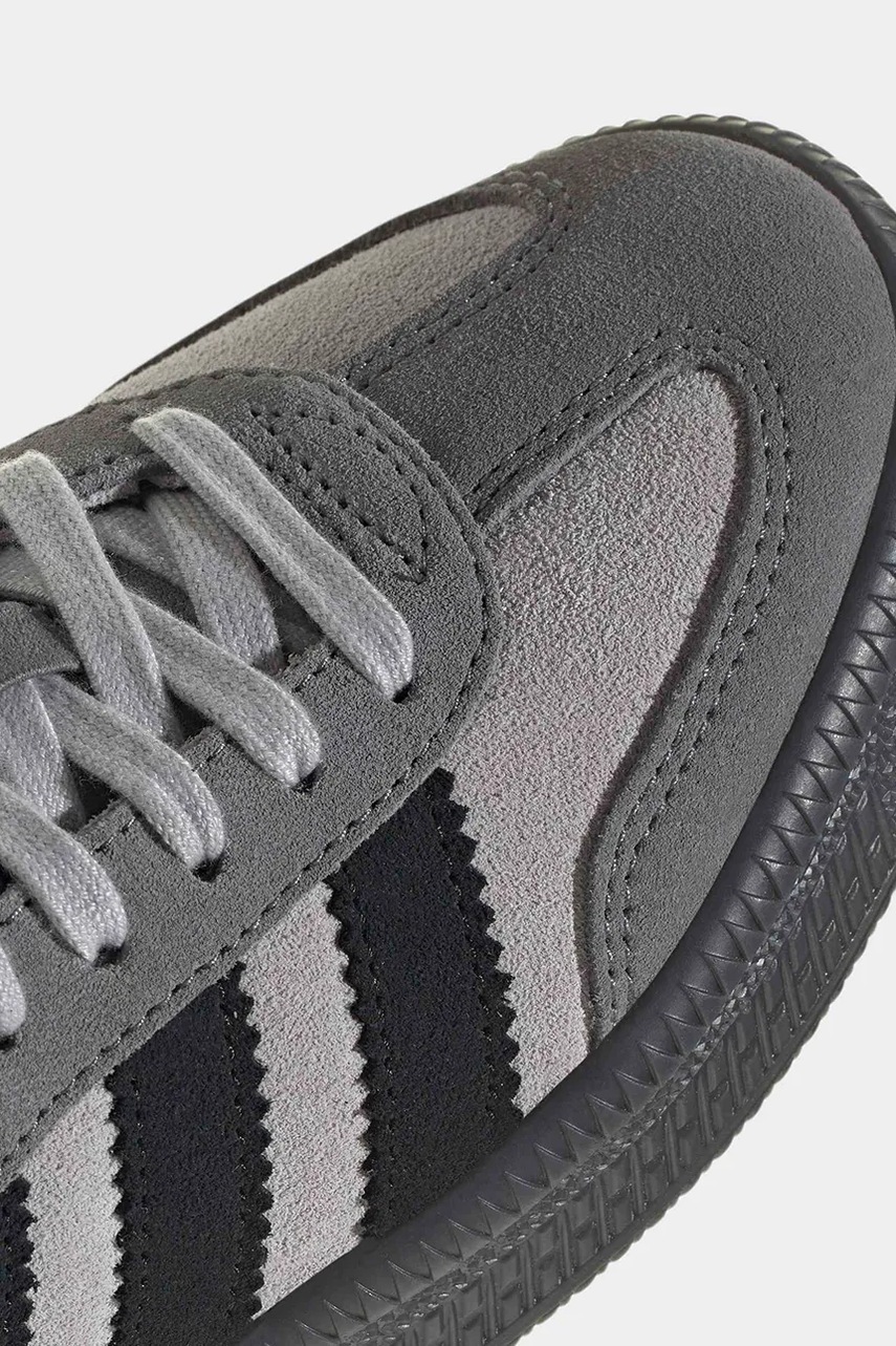 Dětské tenisky adidas Originals SAMBA XLG (obrázek 8)
