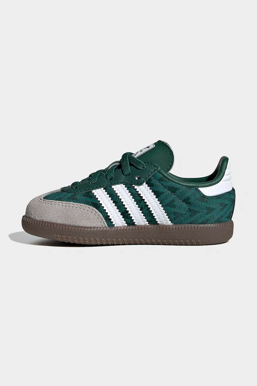 adidas Originals Дитячі кросівки adidas Originals SAMBA OG