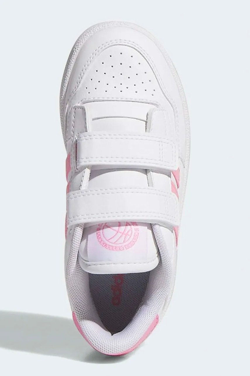 Dětské tenisky adidas RAPID COURT (obrázek 5)