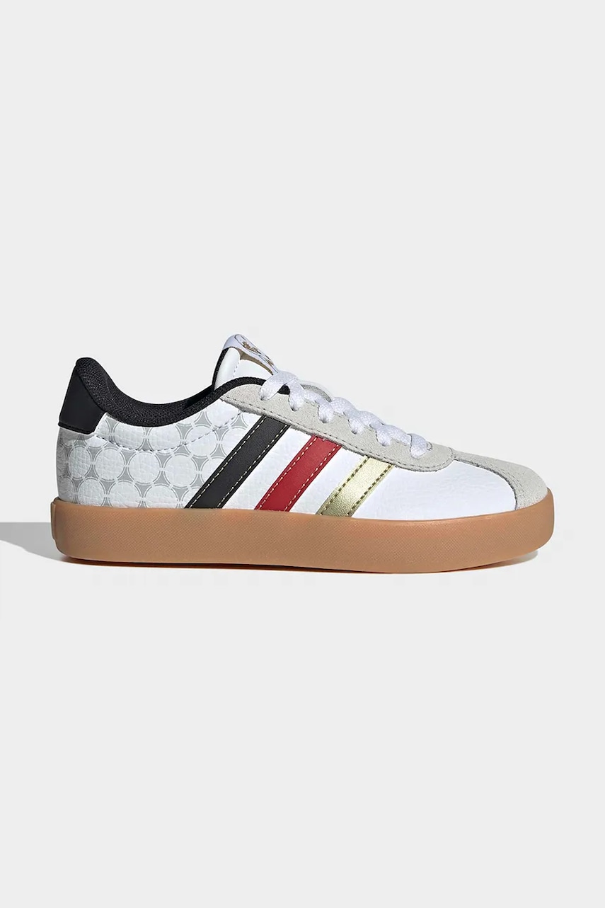 adidas sneakers pentru copii VL COURT 3.0