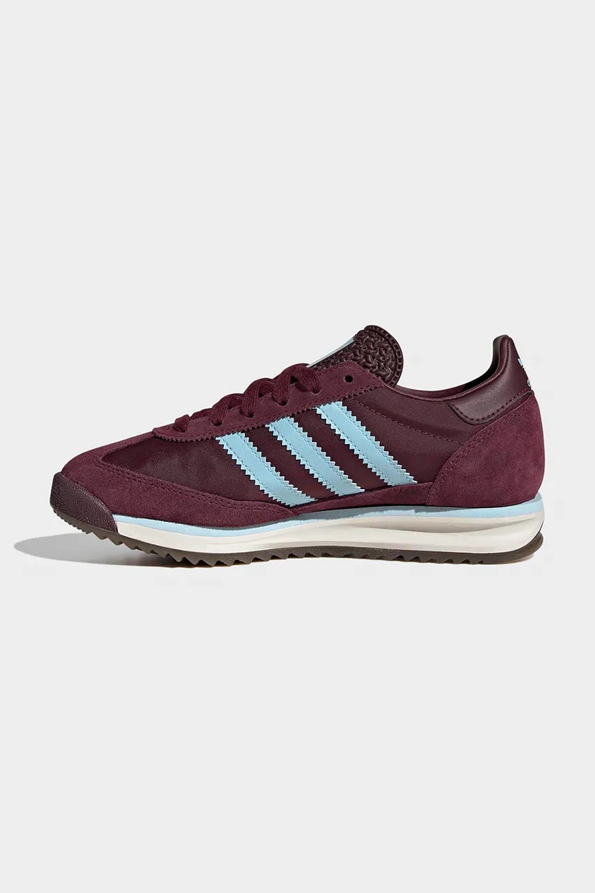 adidas Originals SL 72 RS sneakers boty dětské (obrázek 4)