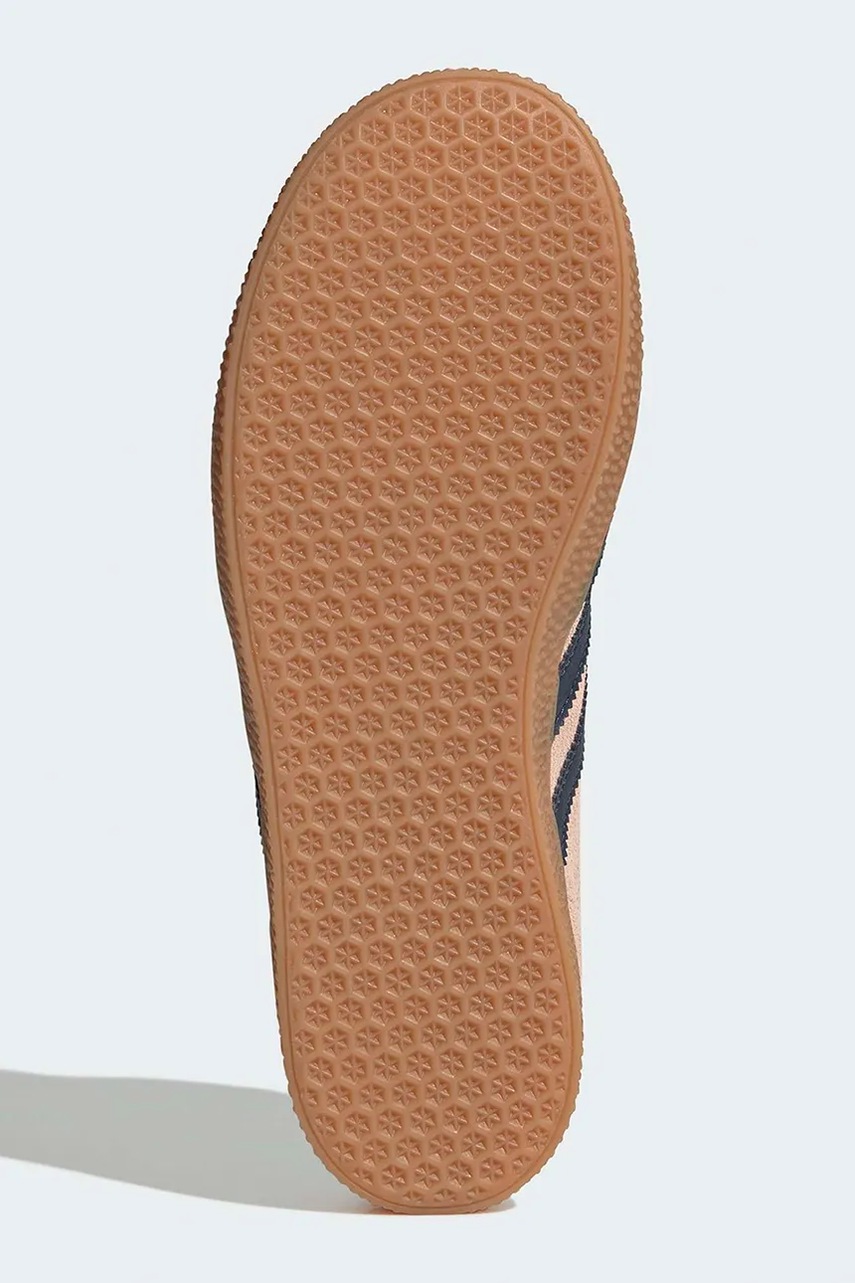 adidas Originals GAZELLE sneakers boty dětské semišové (obrázek 6)