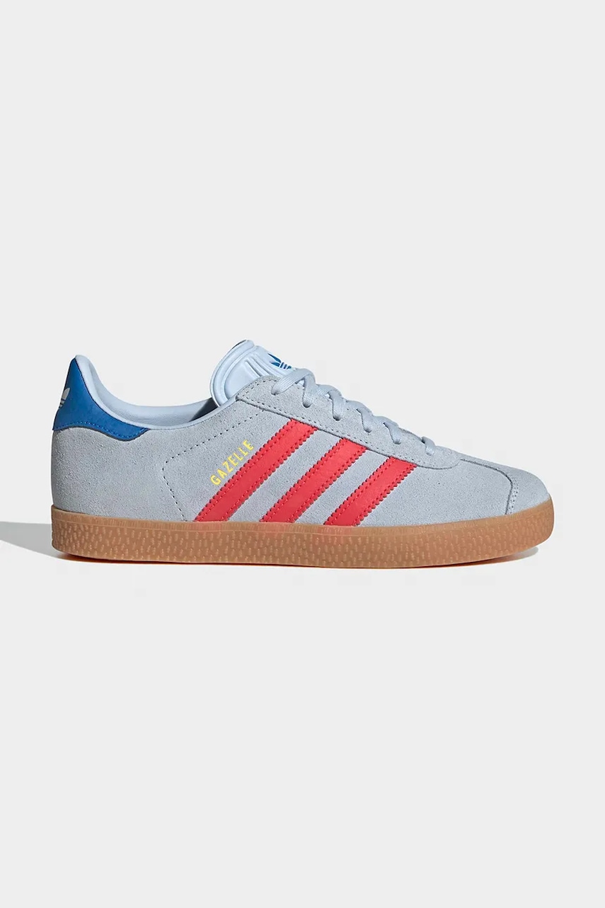Dětské tenisky adidas Originals GAZELLE