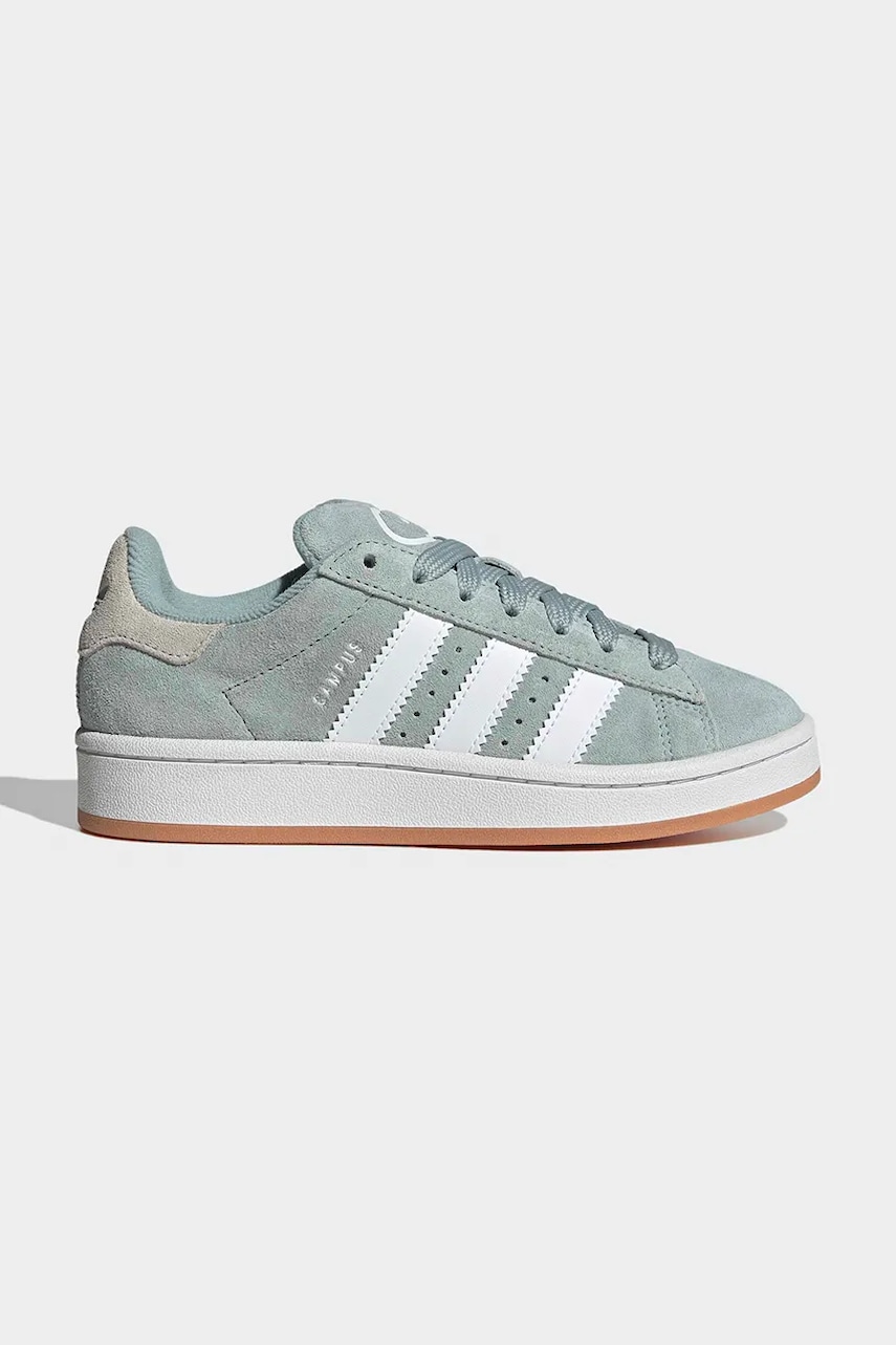 Παιδικά σουέτ sneakers adidas Originals CAMPUS 00s