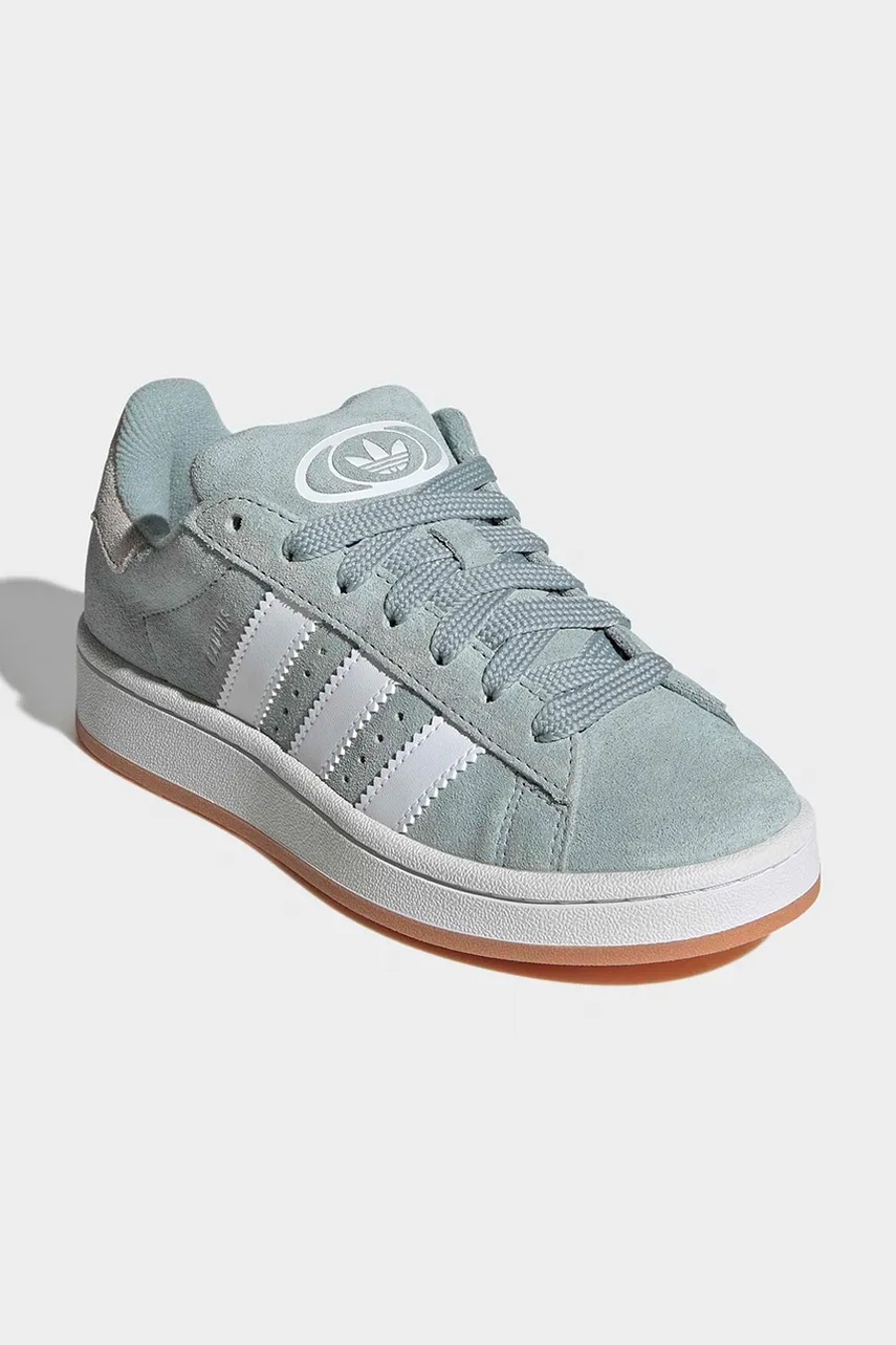 Dětské semišové tenisky adidas Originals CAMPUS 00s (obrázek 2)