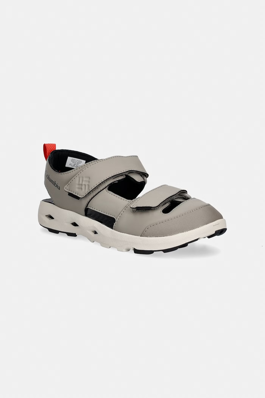 Columbia sandale za djecu TECHSUN ADVENTURE PT