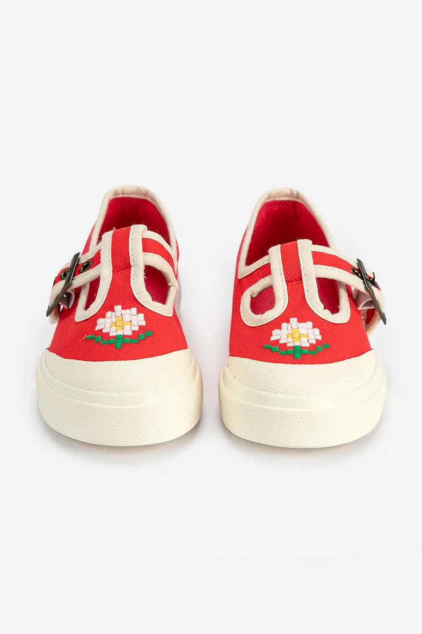 Детские ботинки Bobo Choses Pixel Daisy