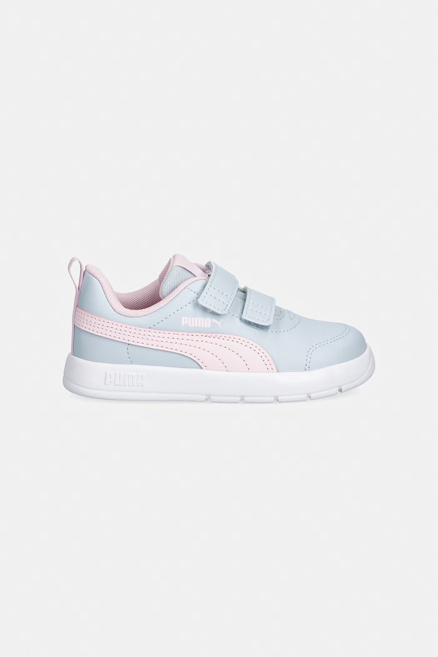 Puma Courtflex V3 V кроссовки для детей