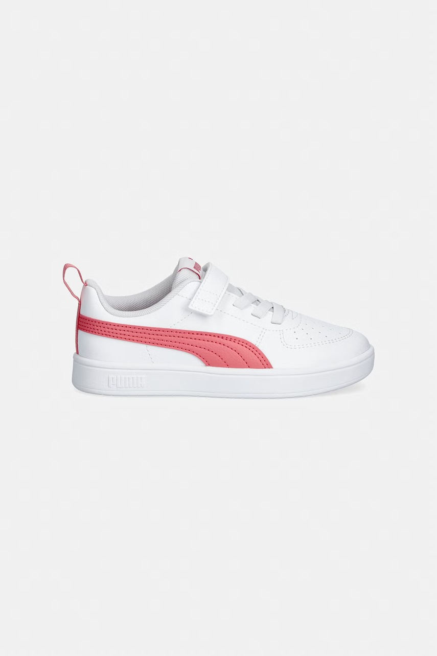 Детские кроссовки Puma Rickie