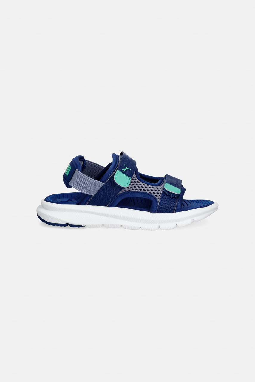 Puma босоніжки дитячі Evolve Sandal