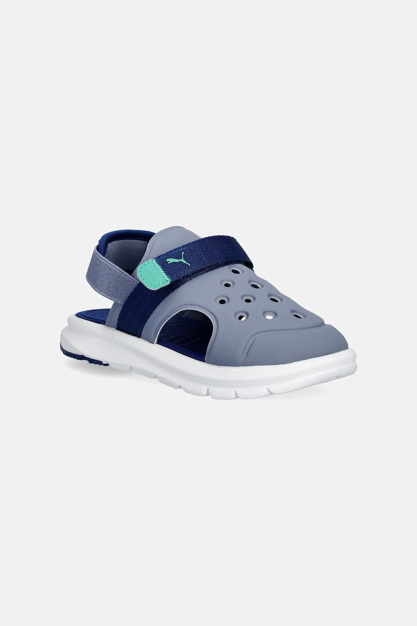 Puma σανδάλια Παιδικά Evolve Sandal