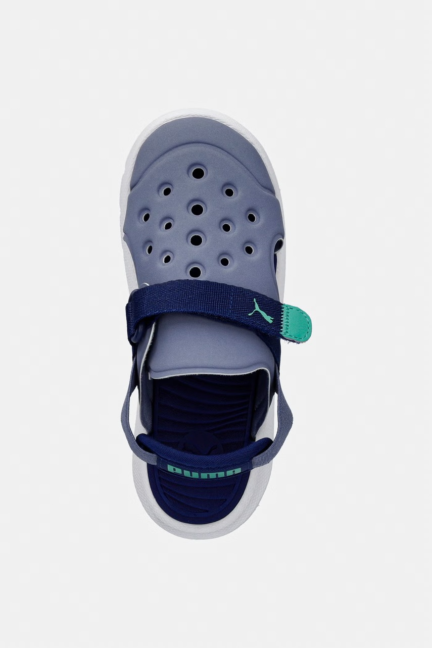 Puma sandály dětské Evolve Sandal (obrázek 4)
