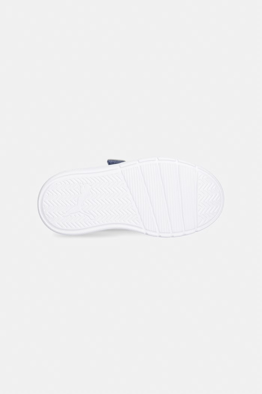 Dětské tenisky Puma Courtflex V3 V (obrázek 5)
