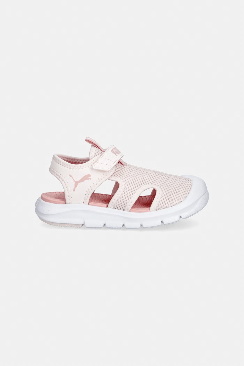 Puma sandály dětské Fun Racer SandalMeshVPS (obrázek 2)