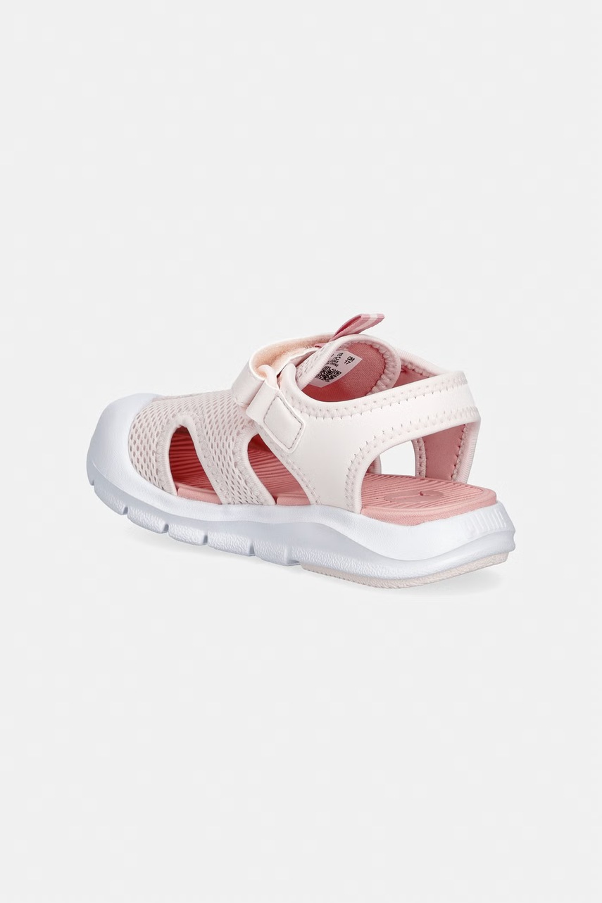 Puma sandály dětské Fun Racer SandalMeshVPS (obrázek 3)