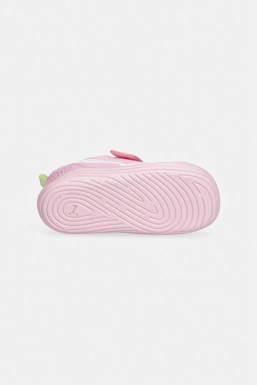 Puma dětské sneakers boty Kitten Mesh V (obrázek 5)