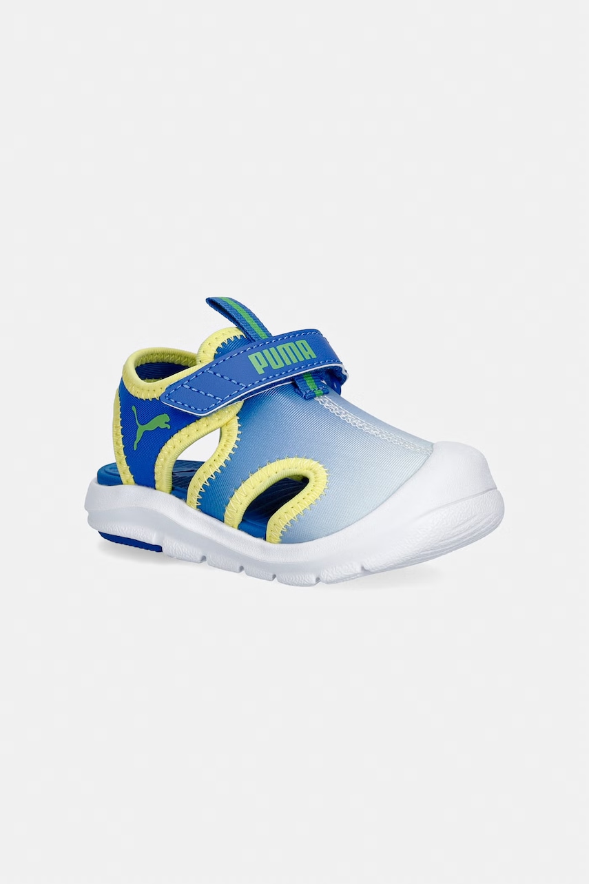 E-shop Puma dětské sandály Fun Racer Sandal Come On V