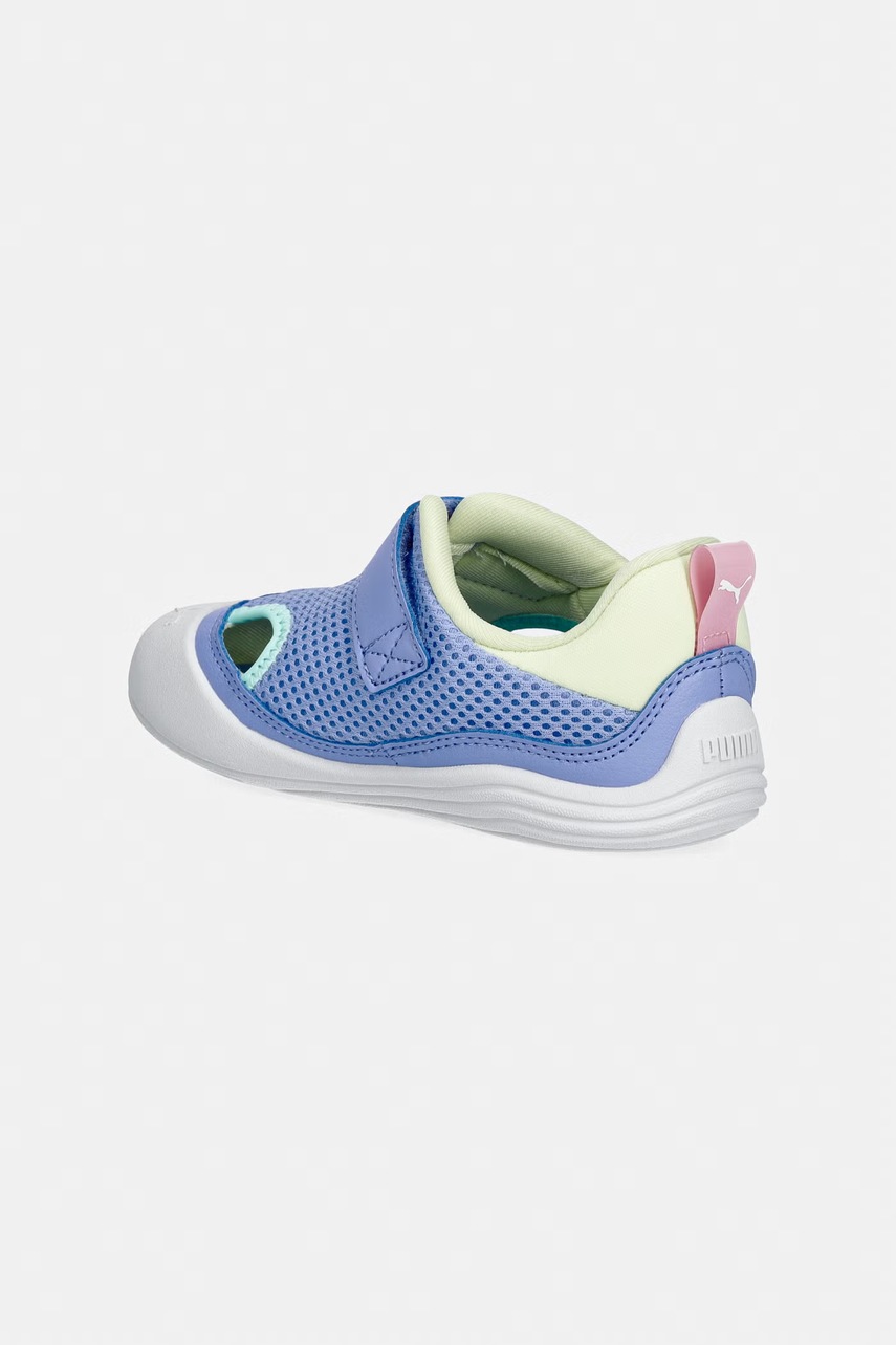 Puma sandále detské Kitten Summer V (obrázok 3)