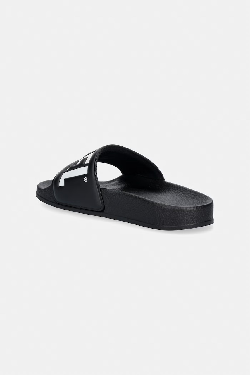Diesel šľapky športové detské SA-BWBISQOF SANDALS