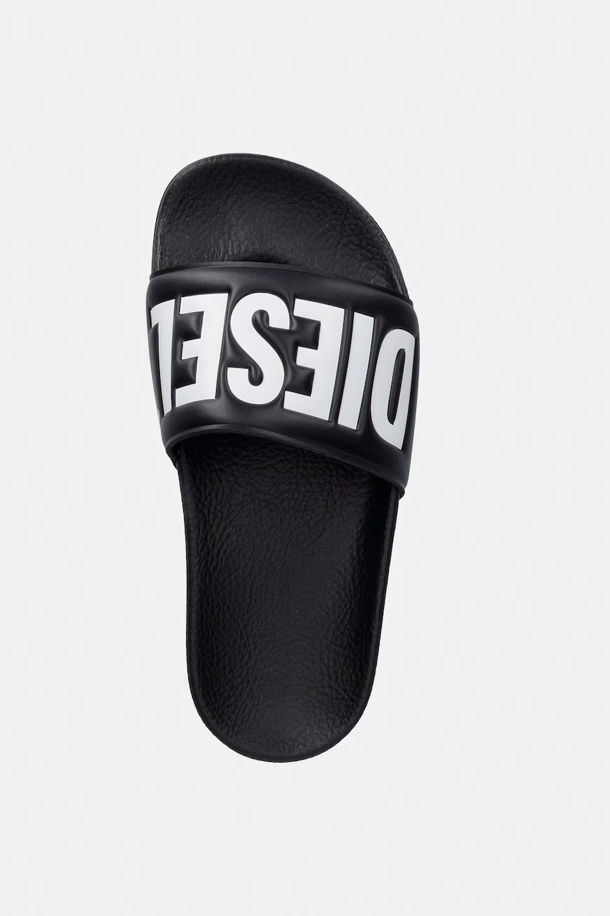 Diesel šľapky športové detské SA-BWBISQOF SANDALS