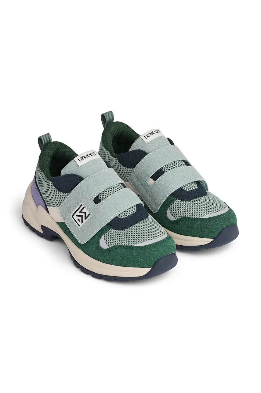 Liewood Denisa Mesh Sneakers sneakers παιδικά