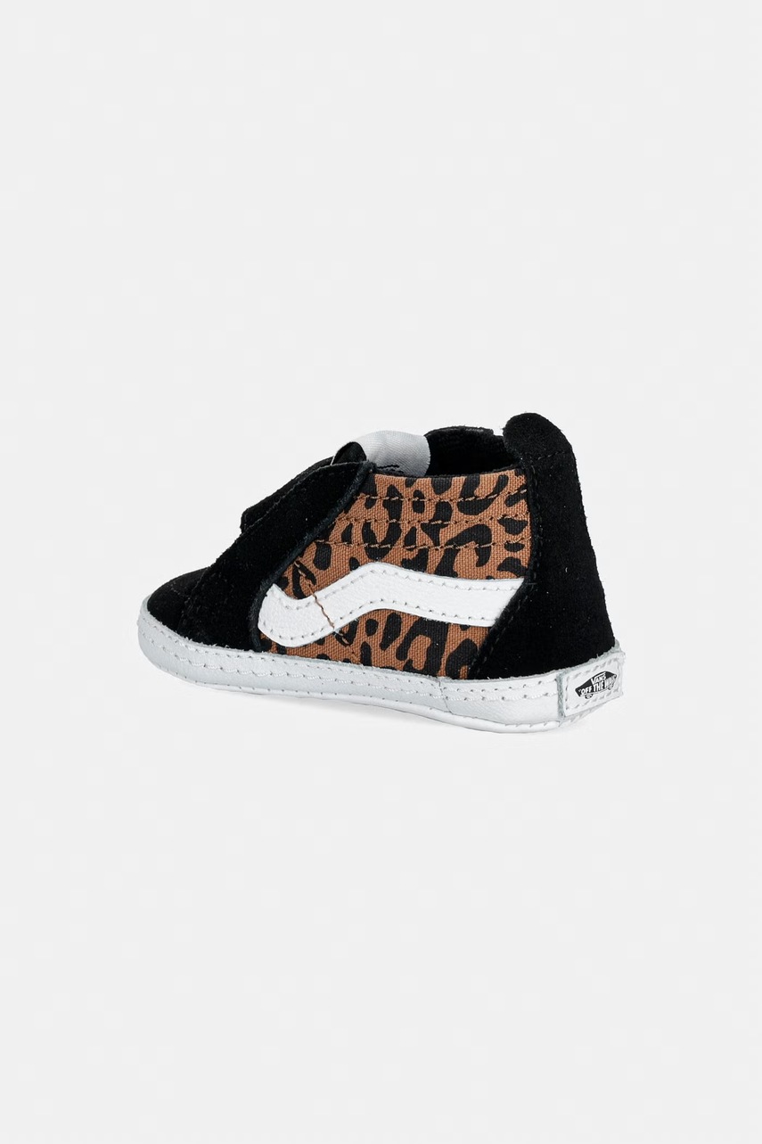 Vans boty kojenecké SK8-HI (obrázek 3)