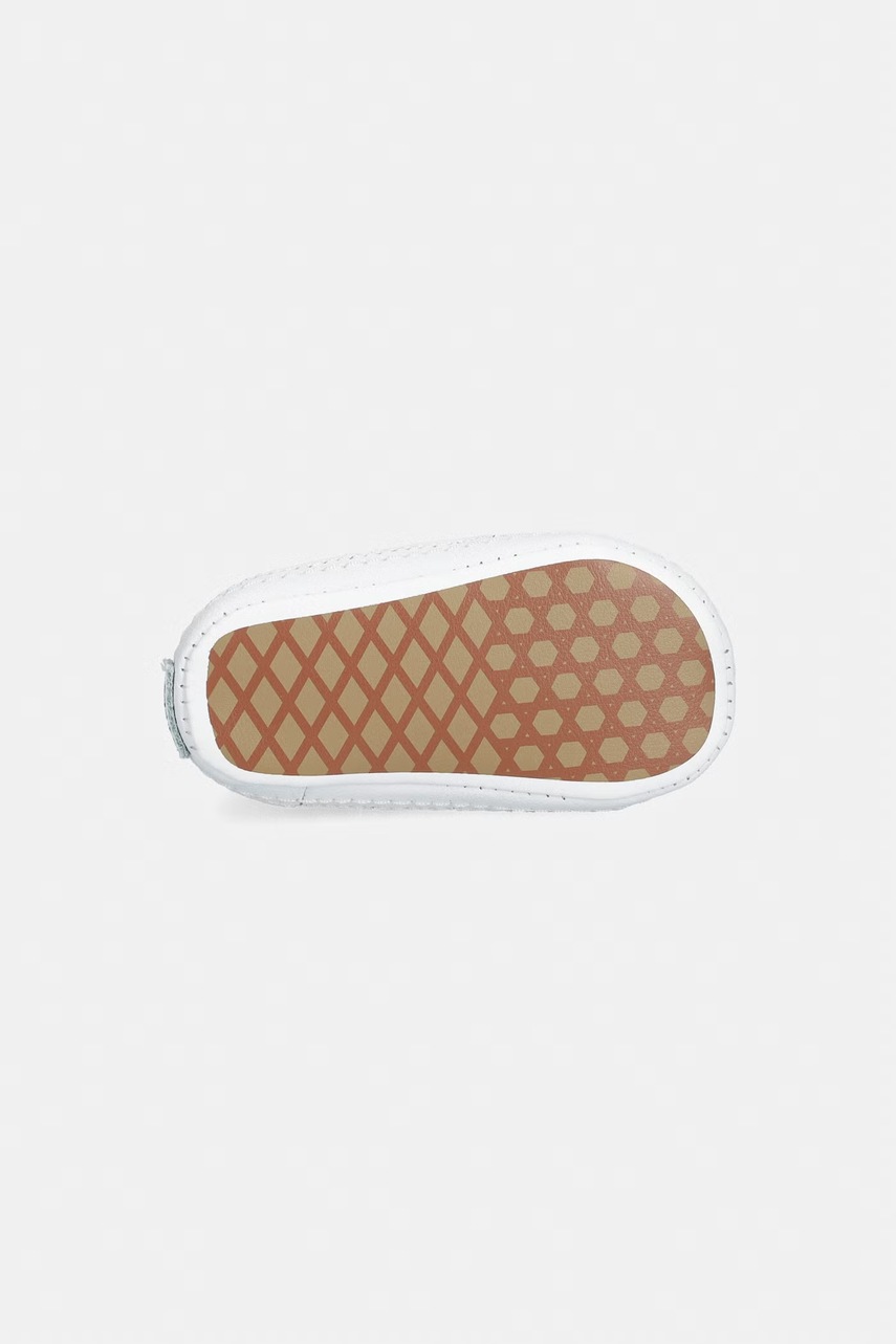 Vans boty kojenecké SK8-HI (obrázek 5)