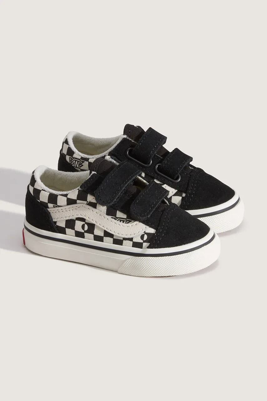 Vans  OLD SKOOL ниски кецове за деца
