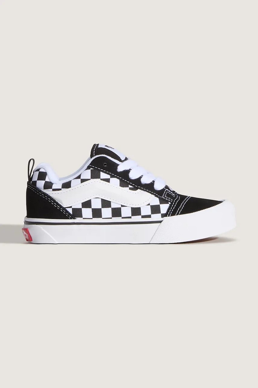 Vans KNU-SKOOL πάνινα sneakers Παιδικά VN000CYUBPB1