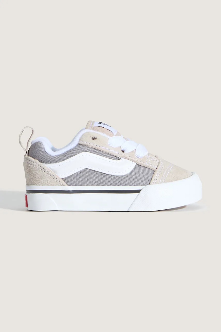 Παιδικά πάνινα παπούτσια Vans KNU-SKOOL