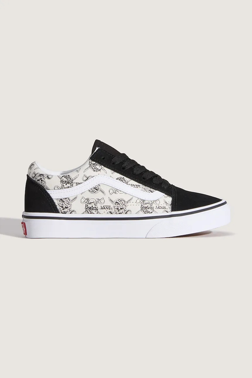 Vans OLD SKOOL Αθλητικά Παιδικά