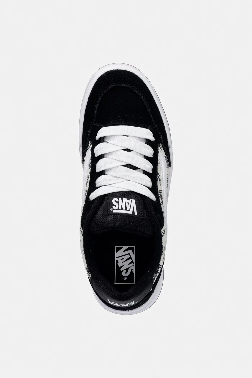 Vans Hylane tenisky dětské (obrázek 4)