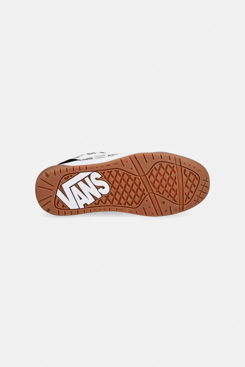 Vans Hylane tenisky dětské (obrázek 5)