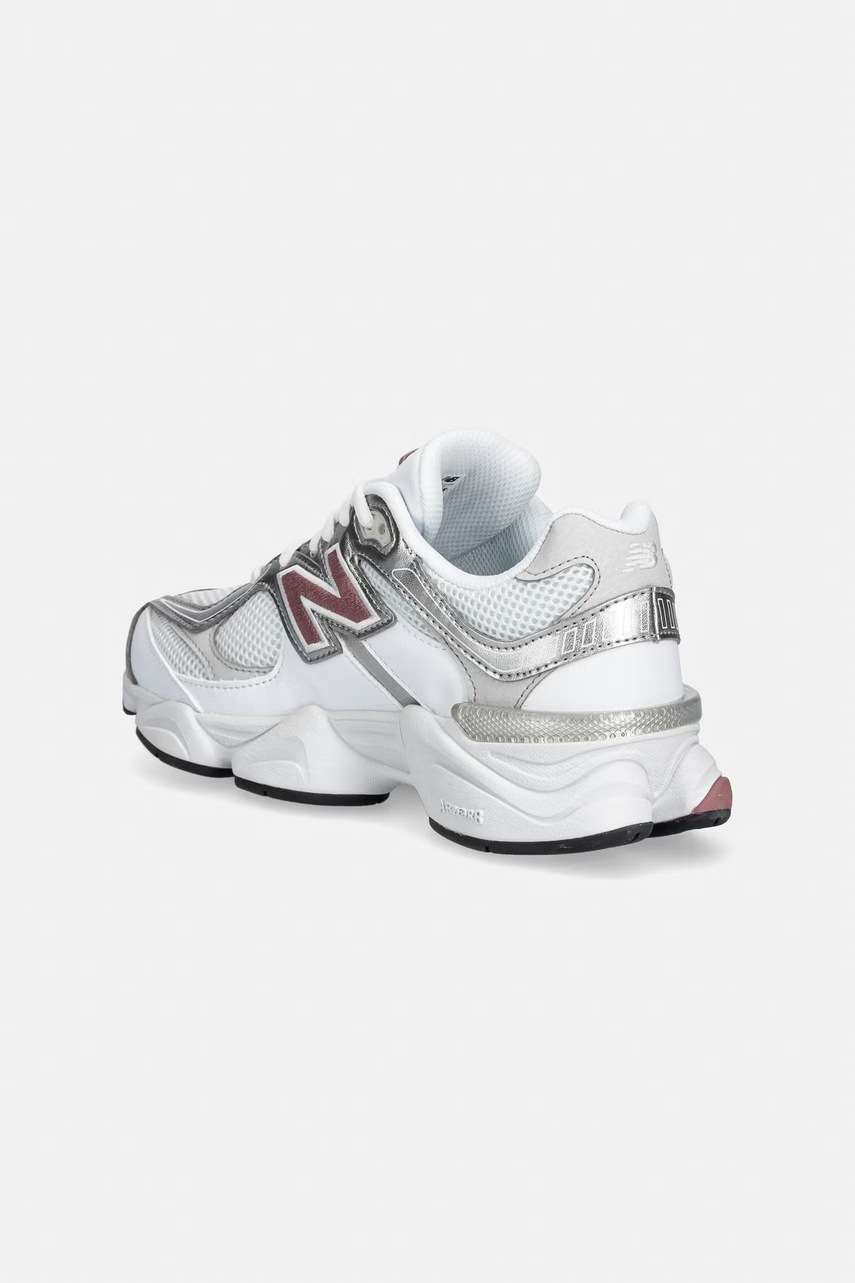 New Balance 9060 sneakers boty dětské (obrázek 3)