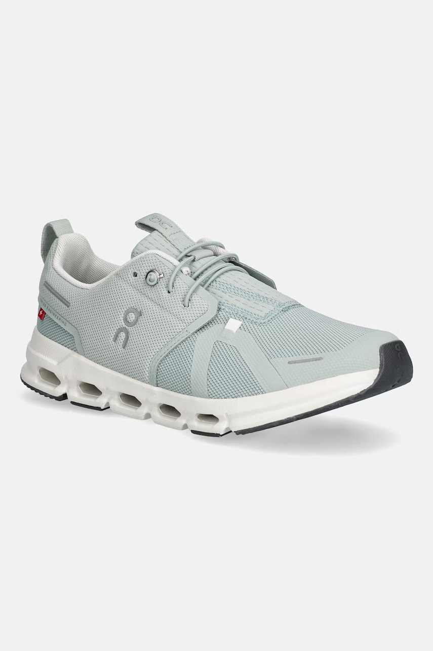 On sneakers Cloud Sky