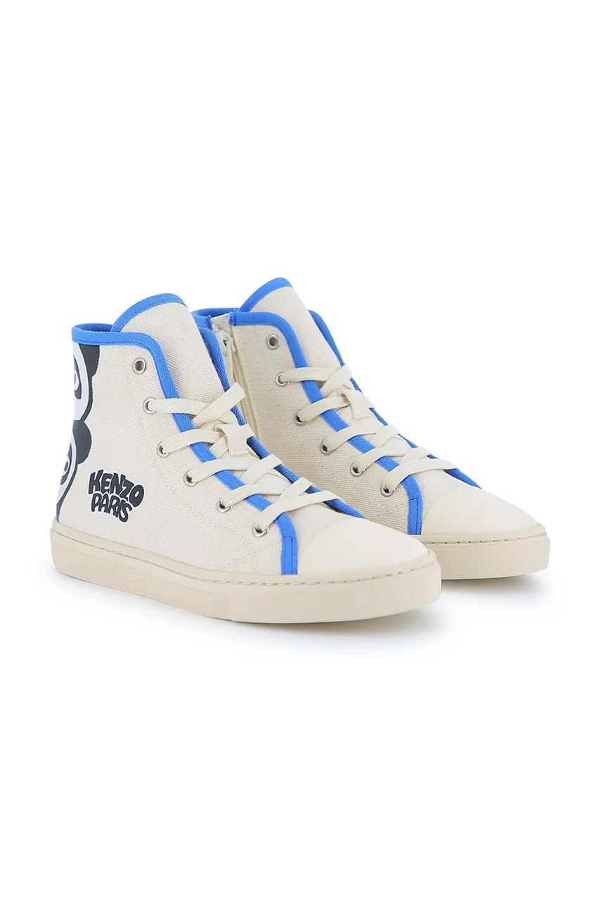 Kenzo Kids teniși copii