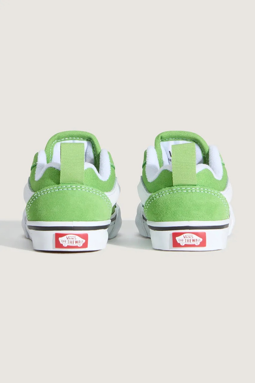 Vans KNU-SKOOL πάνινα sneakers παιδικά φωτογραφία