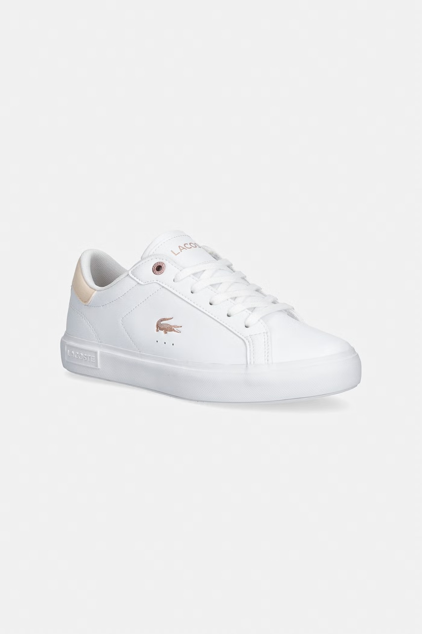 Lacoste sneakers pentru copii