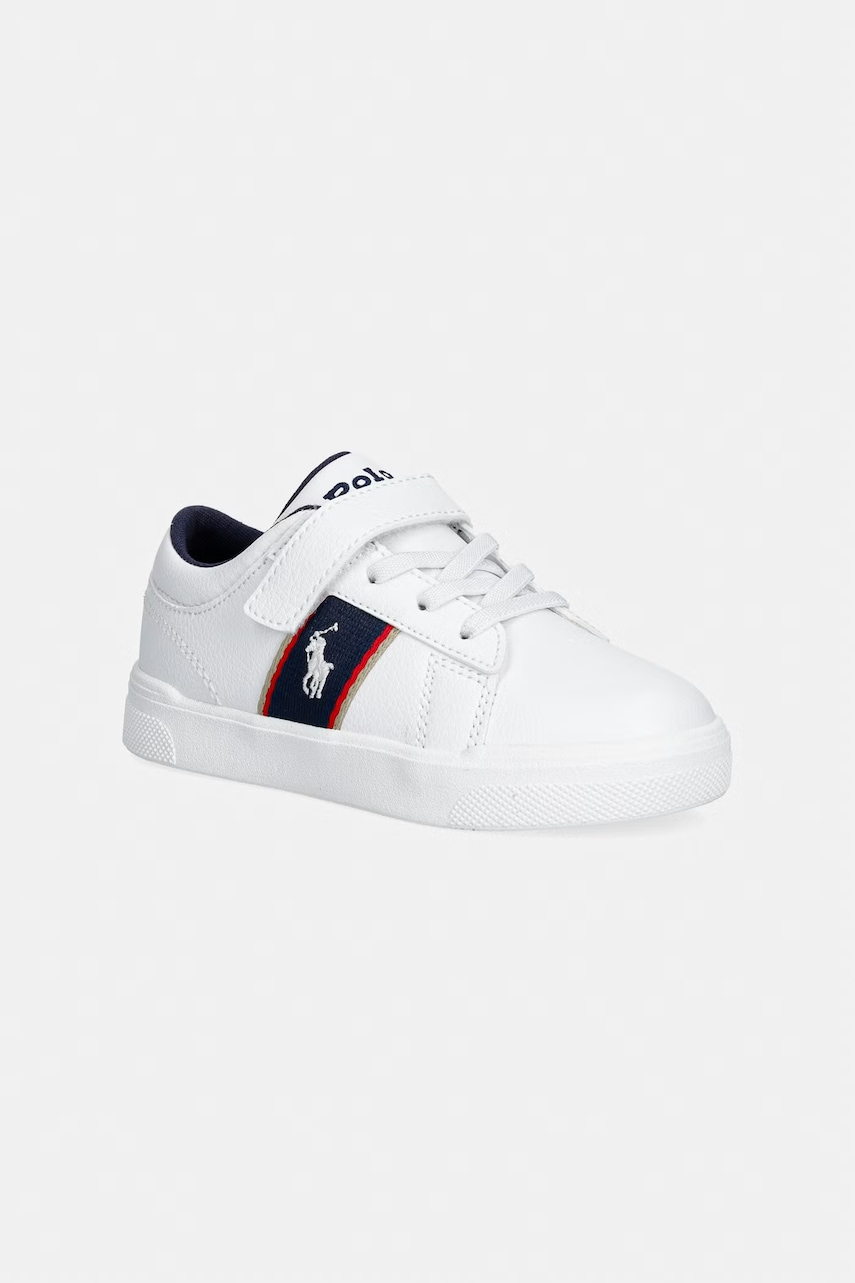 Polo Ralph Lauren FRAZIER II PS Αθλητικά Παιδικά