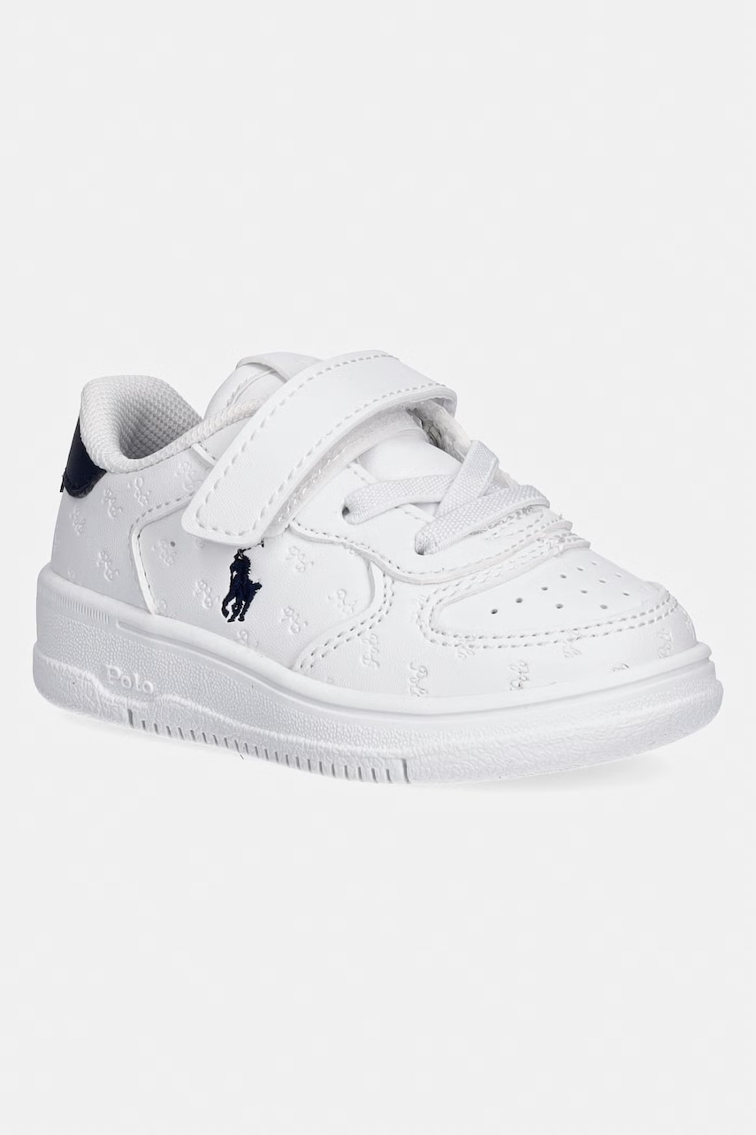 Polo Ralph Lauren MASTERS COURT PS αθλητικά Παιδικά