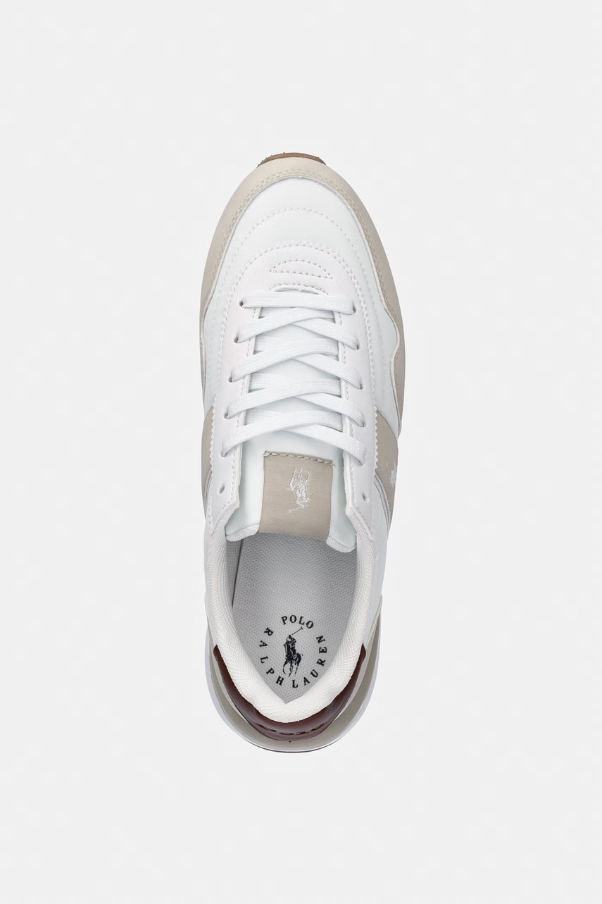 Polo Ralph Lauren TRAIN 89 SPORT II sneakers boty dětské (obrázek 4)
